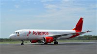 Avianca Holdings transporta mais de 4 mi no 1º bimestre