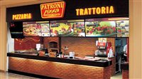 Patroni Pizza planeja chegar a 500 lojas em cinco anos