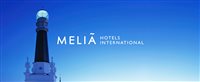 Meliá Hotels International patrocina Open de Golfe na Espanha