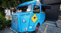 Uniland inova com primeiro Beer Truck do Brasil