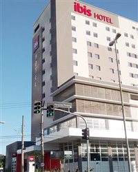Accor inaugura hotel Ibis em Mogi das Cruzes (SP)