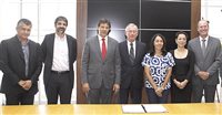 São Paulo renova contrato com a Fórmula 1 até 2020