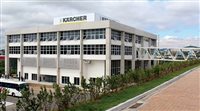 Kärcher investe R$ 80 milhões e abre fábrica em Vinhedo (SP)