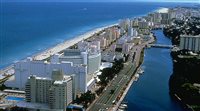 Cerca de 750 mil brasileiros visitaram Miami em 2013