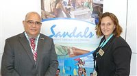 Sandals Resorts vai estrear em novos países no Caribe