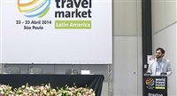 Turistas emergentes lideram a movimentação do setor