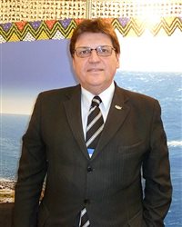 Governo baiano oficializa saída de Ferrero da Bahiatursa