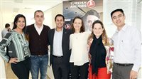 Turkish faz workshop sobre Macedônia e mais destinos