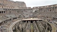 Turistas gastaram 33 bi de euros na Itália em 2013