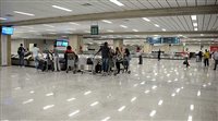 Aeroporto do Galeão abre novas áreas de desembarque