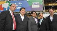 Salão Baiano gera R$ 70 milhões em negócios