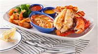 Red Lobster chega ao Brasil com restaurante em Guarulhos (SP)