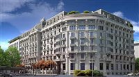 The Luxury Collection (Starwood) terá hotel em Milão, na Itália
