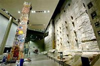 Museu sobre 11/9 será aberto no dia 21 em Nova York