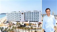 Ibiza (Espanha) ganha 1° Hard Rock Hotel da Europa