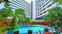 UTC intensifica promoção do Continental Hotel Panamá