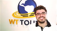 WT Tours tem novo supervisor na filial de Campinas