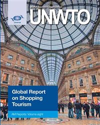 OMT apresenta estudo sobre turismo de compras