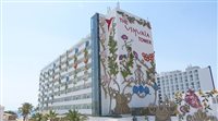 Conheça o hotel-balada Ushuaïa Tower, em Ibiza