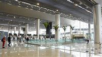 Turkish pede paciência com Terminal 3 de Guarulhos