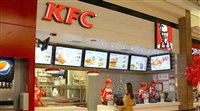 KFC abre unidade no Shopping Metrô Santa Cruz (SP)