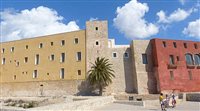 Ibiza ganhará 1° hotel da Rede Paradores nas ilhas Baleares (Espanha)