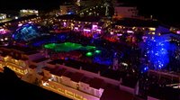 Ushuaïa Ibiza inicia temporada de festas; veja fotos