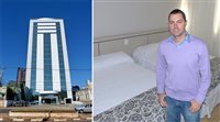 Com foco no corporativo, Hotel Viale Tower abre em Foz