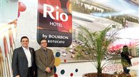Botucatu (SP) terá unidade da Rio Hotel by Bourbon