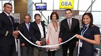 Copa Airlines inicia 4 voos semanais para Montreal