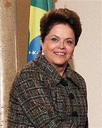 Copa será sucesso pois estamos preparados, diz Dilma