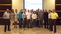 Membros da Consolid se reúnem na Cidade do Panamá