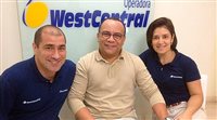 Gaglianone leva West Operadora para Rio e assume ES