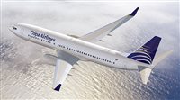 Copa Airlines terá voo extra para o Rio durante Copa