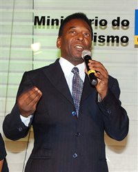 Setur-SP investe R$ 2 mi na abertura do Museu Pelé