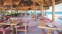 Como Hotels & Resorts abre segunda unidade nas Maldivas