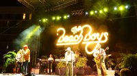 Cabana Bay (Universal Orlando) abre com Beach Boys