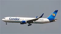 Condor inicia hoje voo entre Fortaleza e Frankfurt