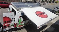 Fabricantes de food trucks vão expor na Fispal 2014