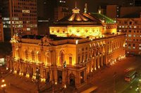 Ocupação hoteleira de maio em São Paulo é destaque nas Américas
