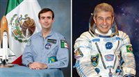 Astronauta brasileiro estará no Kennedy Space Center