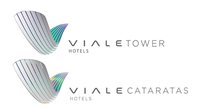 Grupo Viale Hotéis, de Foz (PR), ganha novo site e logotipos