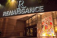 Renaissance SP convida hóspedes para dia de descoberta