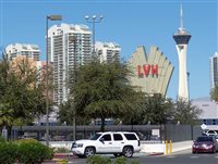 Lendário Las Vegas Hilton tem novo dono e muda nome