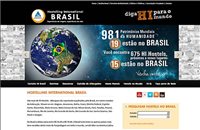 HI Hostel Brasil apresenta três novos hostels associados