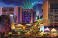 Caesars anuncia hotel de US$ 223 milhões em Las Vegas