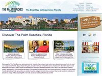 Hotéis em Palm Beach (EUA) têm incentivo para baixa