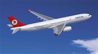 Turkish Airlines anuncia voos para Montreal, no Canadá