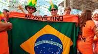 Ocupação em Salvador chega a 96% em jogo de Copa