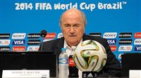 Copa de 2014 dificilmente será superada, diz Fifa